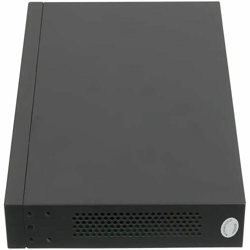 Коммутатор TP-LINK SMB TL-SG1016D (серебристый) 9