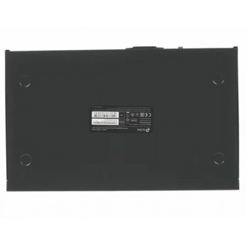 Коммутатор TP-LINK SMB TL-SG1016PE (черный) 7