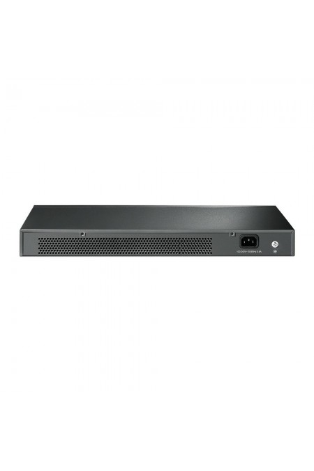 Коммутатор TP-LINK SMB TL-SG1024 (черный) 2