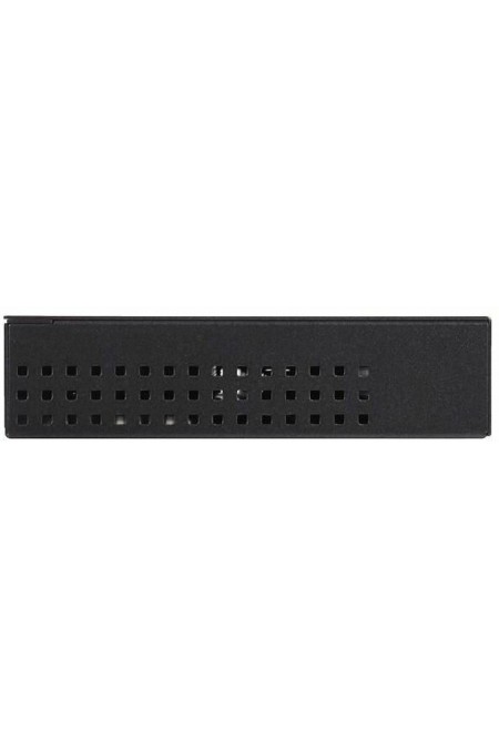 Коммутатор TP-LINK SMB TL-SG108E (черный) 3