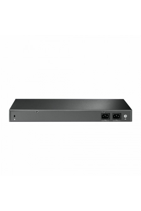 Коммутатор TP-LINK SX3016F (черный) 2
