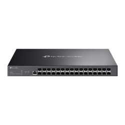 Коммутатор TP-LINK SX3032F (черный)