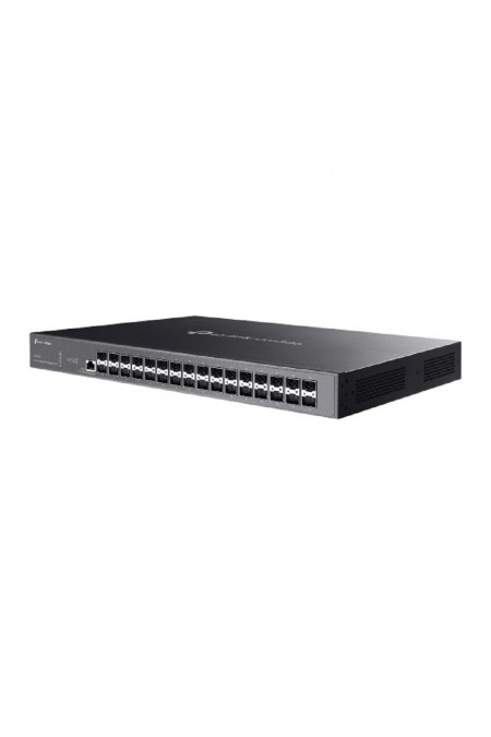 Коммутатор TP-LINK SX3032F (черный) 2