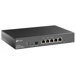 Коммутатор TP-LINK TL-ER7206 (черный)
