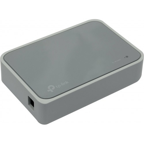 Коммутатор TP-LINK TL-SF1005D (белый) 5