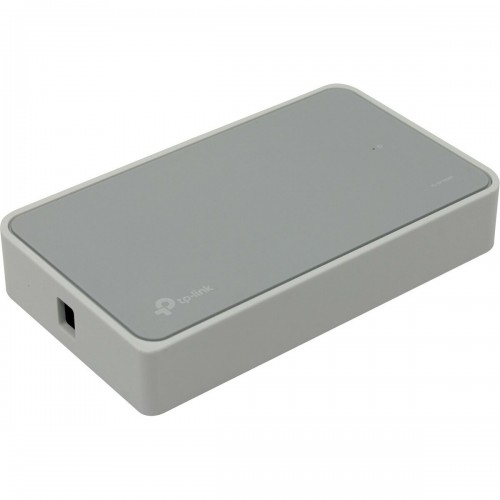 Коммутатор TP-LINK TL-SF1008D (белый) 8