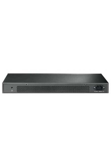 Коммутатор TP-Link TL-SF1048 (черный) 2