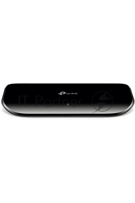 Коммутатор TP-LINK TL-SG1008D (черный) 1