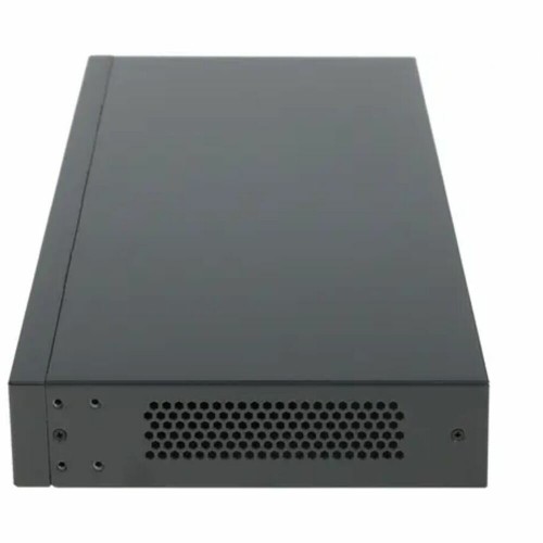 Коммутатор TP-LINK TL-SG1016 (черный) 2