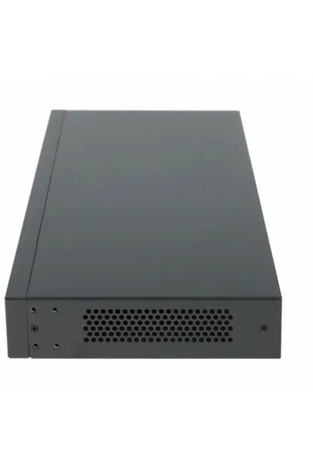 Коммутатор TP-LINK TL-SG1016 (черный) 2