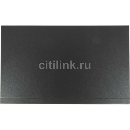 Коммутатор TP-Link TL-SG1016DE (черный) 8