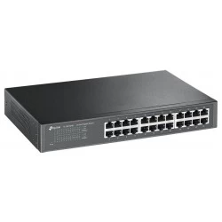 Коммутатор TP-Link TL-SG1024D (черный)