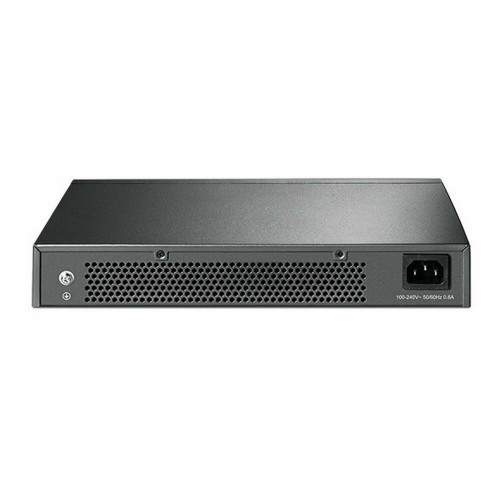 Коммутатор TP-LINK TL-SG1024DE (серебристый) 2