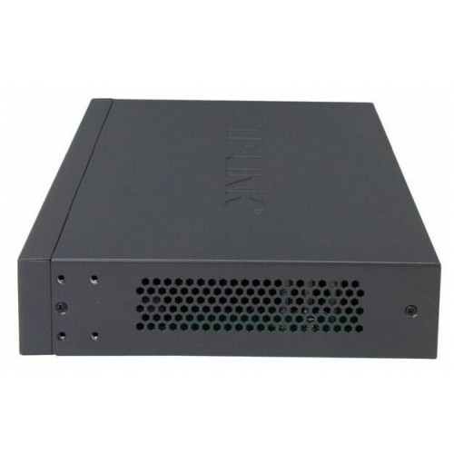 Коммутатор TP-LINK TL-SG1024DE (серебристый) 4