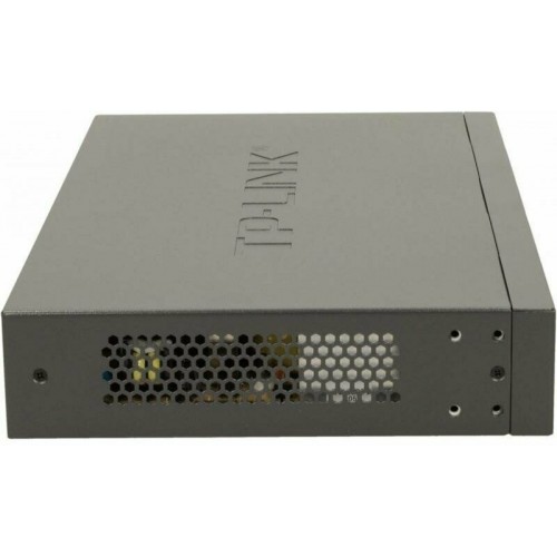 Коммутатор TP-LINK TL-SG1024DE (серебристый) 5