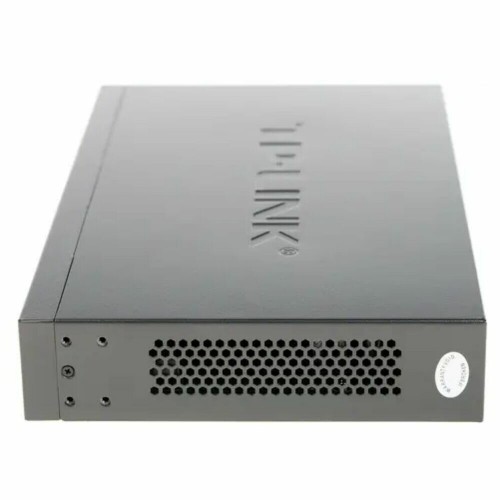 Коммутатор TP-LINK TL-SG1024DE (серебристый) 9