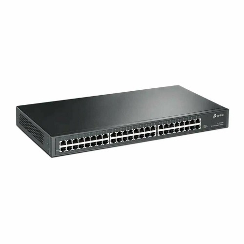 Коммутатор TP-LINK TL-SG1048 (черный) 3