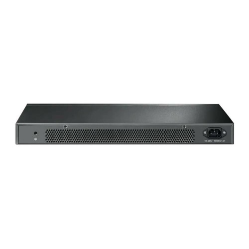 Коммутатор TP-LINK TL-SG1048 (черный) 6