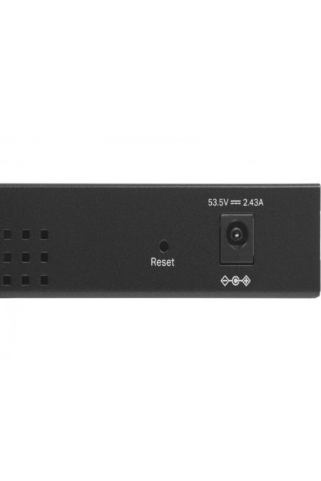 Коммутатор TP-LINK TL-SG2016P (черный) 5