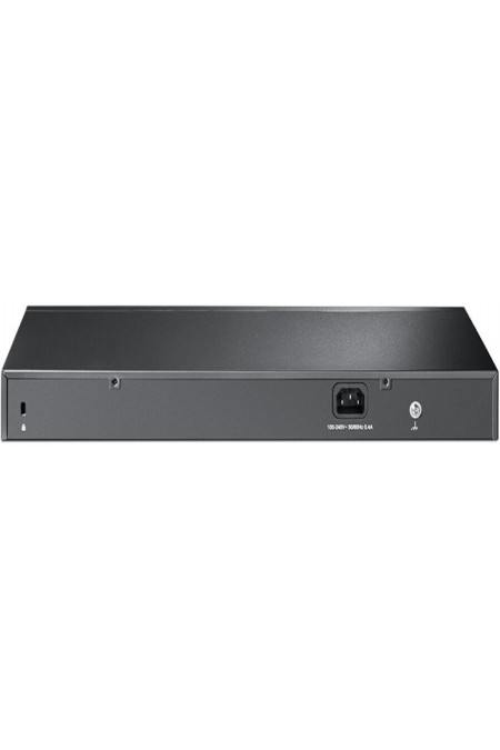 Коммутатор TP-LINK TL-SG2218 (серебристый) 1
