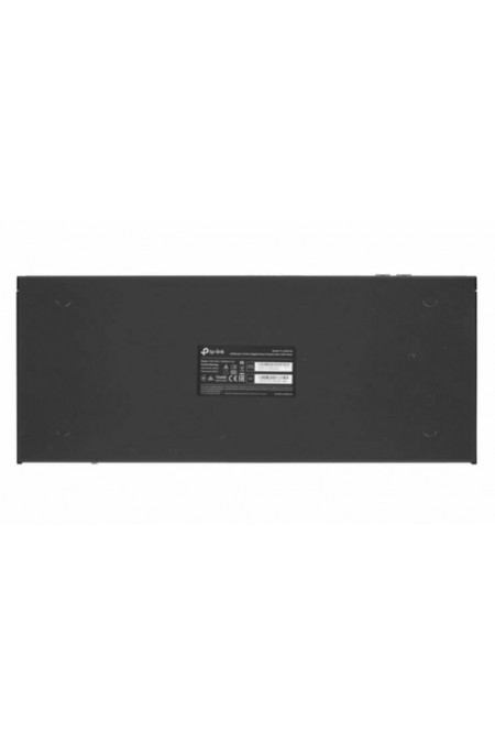 Коммутатор TP-LINK TL-SG2218 (серебристый) 2