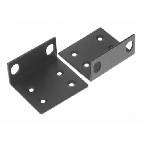 Коммутатор TP-LINK TL-SG3428MP (черный) 2