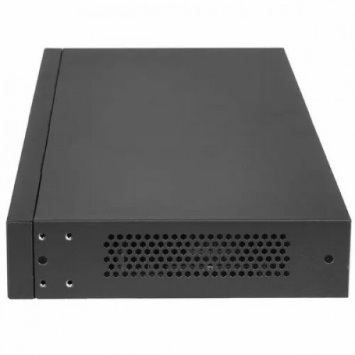 Коммутатор TP-Link TL-SG3428X (черный) 4