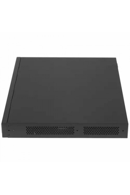 Коммутатор TP-LINK TL-SG3452XP (черный) 1