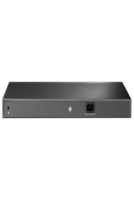 Коммутатор TP-LINK TL-SL2428P (черный) 1