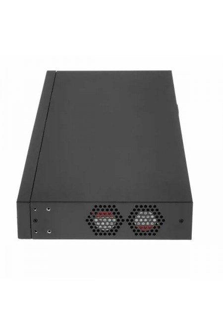 Коммутатор TP-LINK TL-SL2428P (черный) 2