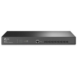 Коммутатор TP-Link TL-SX3008F (черный)
