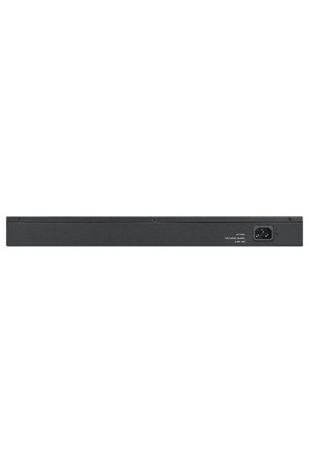 Коммутатор Zyxel GS1900-48-EU0102F (черный) 3