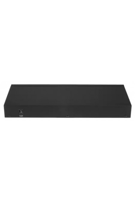 Коммутатор Zyxel GS1915-8-EU0101F (черный) 3