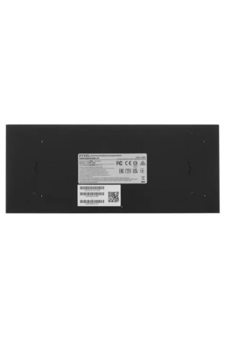 Коммутатор Zyxel GS1915-8-EU0101F (черный) 4