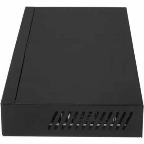 Коммутатор Zyxel GS1915-8-EU0101F (черный) 6