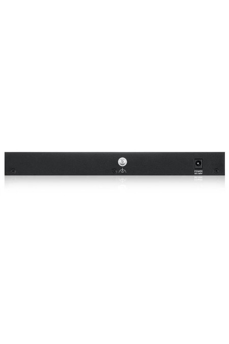 Коммутатор ZYXEL GS1915-8EP-EU0101F (черный) 2