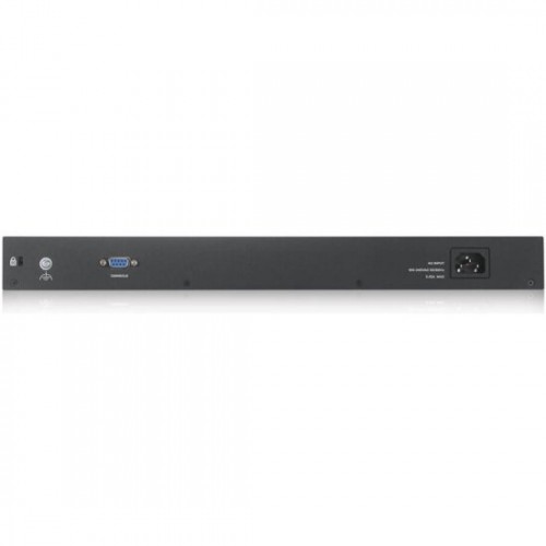 Коммутатор Zyxel NebulaFlex Pro GS2220-50HP (черный) 3