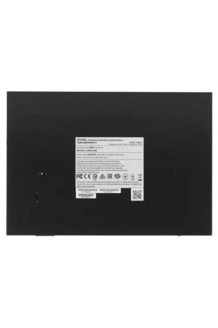 Коммутатор Zyxel NebulaFlex XS1930-10 ZZ0101F (черный) 2