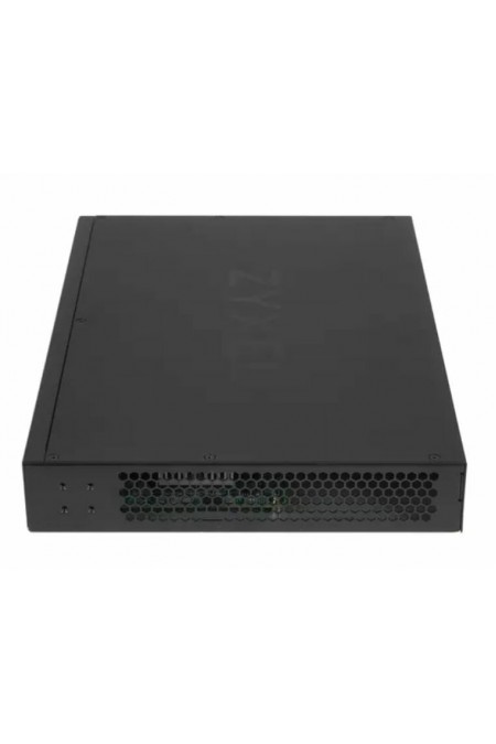 Коммутатор Zyxel NebulaFlex XS1930-10 ZZ0101F (черный) 4