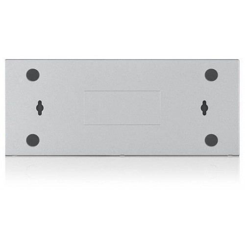 Коммутатор Zyxel XGS1210-12-ZZ0102F (серебристый) 4