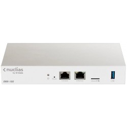 Контроллер D-Link DNH-100 (DNH-100/A1) (белый)