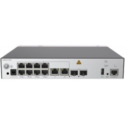 Контроллер Huawei AC650-512AP (02356EQH-001) (черный)