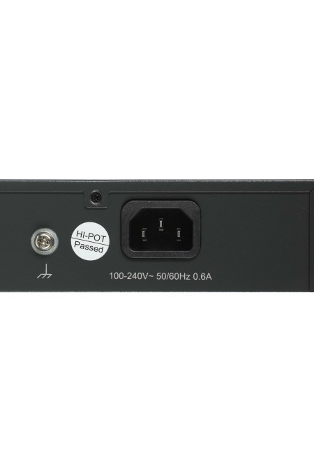 Контроллер TP-Link Omada OC300 (черный) 1