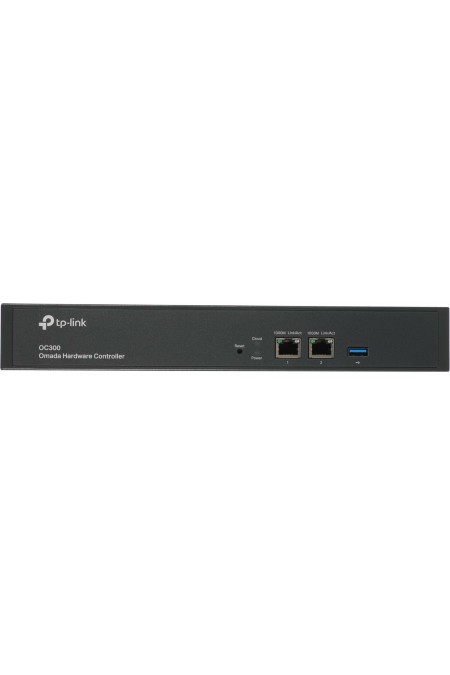 Контроллер TP-Link Omada OC300 (черный) 