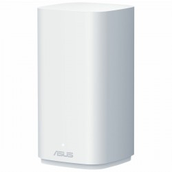 Маршрутизатор ASUS BD4 OUTDOOR (W-1-PK) (белый)