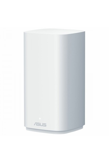 Маршрутизатор ASUS BD4 OUTDOOR (W-1-PK) (белый) 