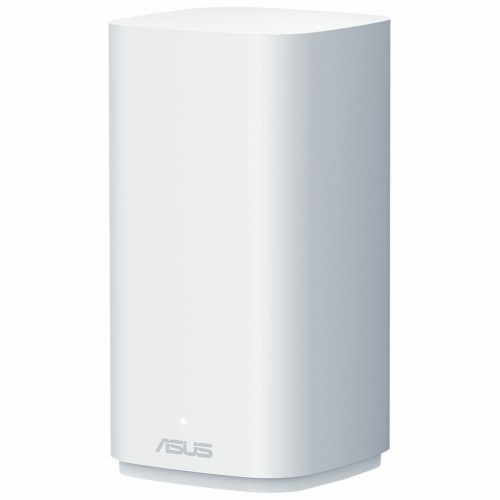 Маршрутизатор ASUS BD4 OUTDOOR (W-1-PK) (белый) 