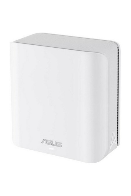 Маршрутизатор ASUS BD4(W-1-PK) (белый) 