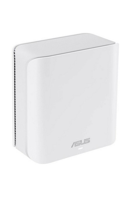 Маршрутизатор ASUS BD4(W-1-PK) (белый) 1