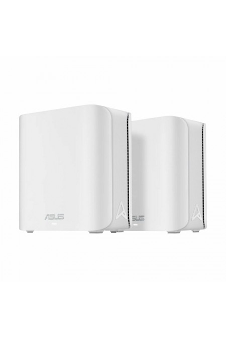 Маршрутизатор ASUS BD4(W-2-PK) (белый) 
